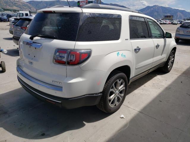 1GKKVRKD1EJ103447 GMC Acadia Slt-1