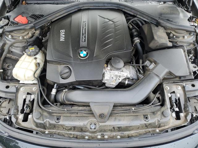 WBA4B1C56FD955540 BMW 435 I Gran Coupe