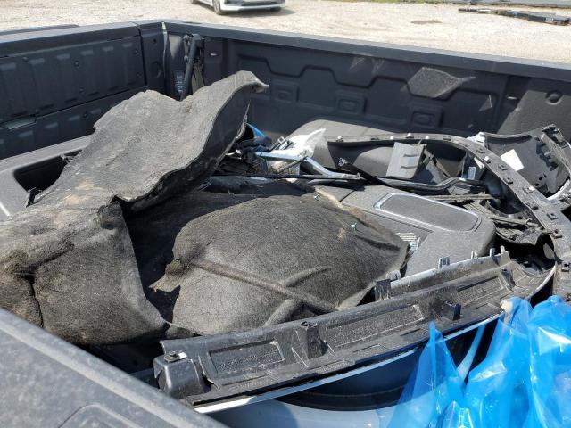 3GTUUDEDXNG672501 GMC Sierra K1500 Slt