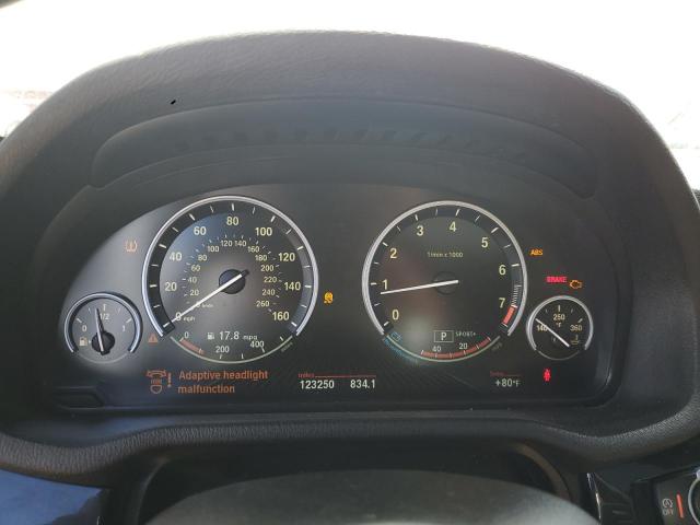 5UXWX7C55E0E78641 BMW X3 Xdrive35i