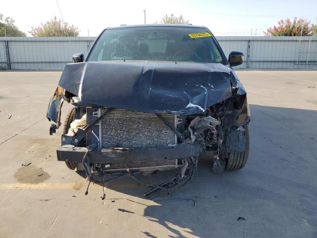 2C4RDGEG6HR585999 Dodge Grand Caravan Gt