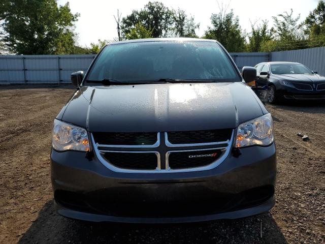 2C4RDGBG6FR684811 Dodge Grand Caravan Se