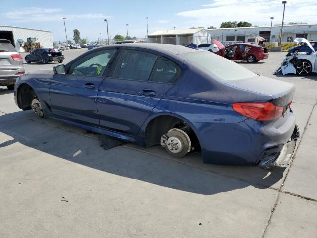 WBAJA5C5XKWW02648 BMW 530 I