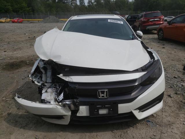 19XFC2F74HE038223 Honda CIVIC EX