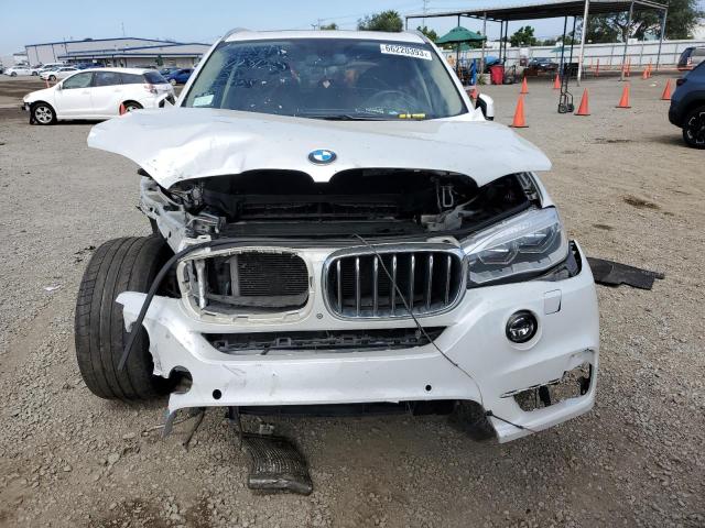 5UXKR6C54E0C02065 BMW X5 Xdrive50i