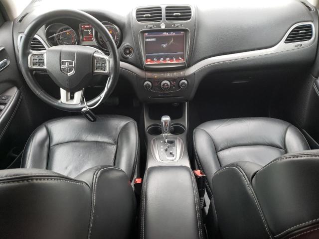 3C4PDDGG3GT160531 Dodge Journey Crossroad
