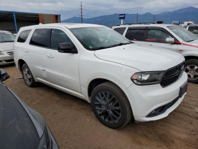 1C4RDJDG9GC437514 Dodge DURANGO LIMITED