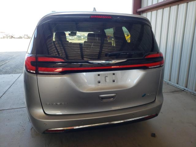 2C4RC1L72MR585799 Chrysler Pacifica Hybrid Touring L