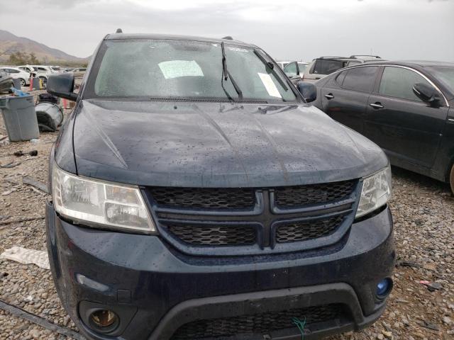 3C4PDCBB8FT581083 Dodge Journey Sxt