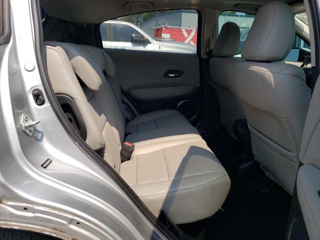 3CZRU6H70JM700688 Honda Hr-v Exl