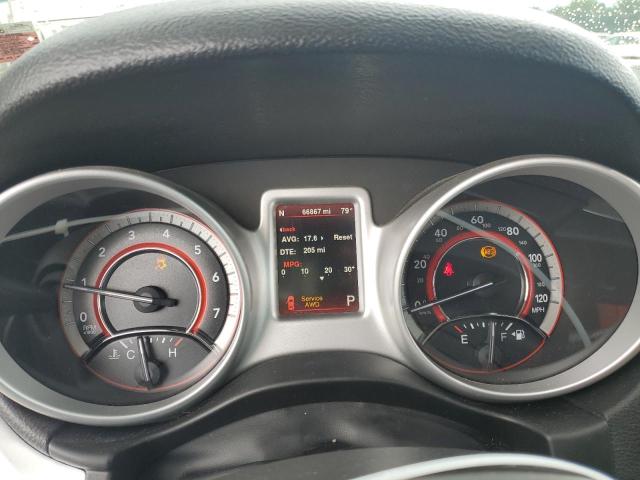 3C4PDDBG8FT749628 Dodge Journey Sxt