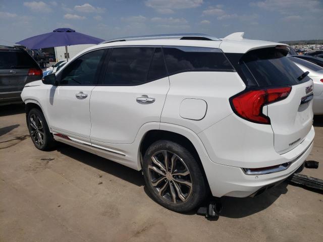3GKALSEXXKL355457 GMC Terrain Denali
