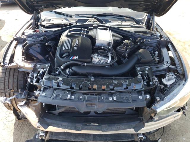 WBS4Z9C07L5P20595 BMW M4