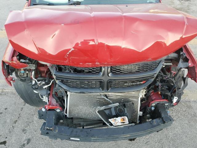 3C4PDCAB1LT220808 Dodge JOURNEY SE