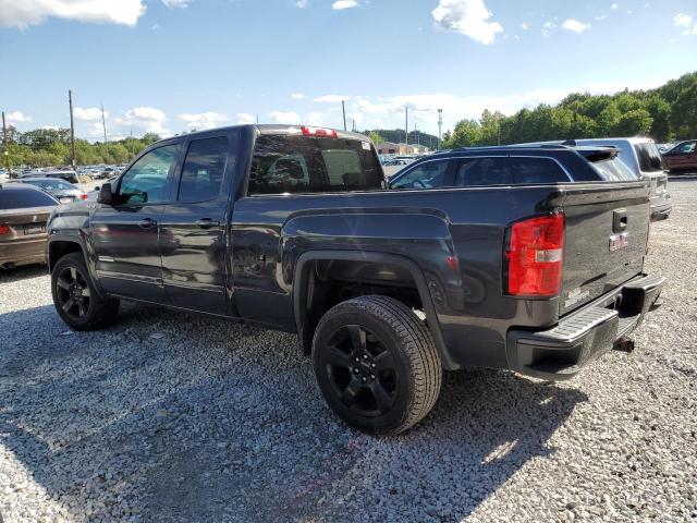 1GTV2LEC1GZ296012 GMC Sierra K1500