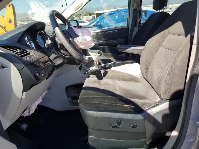 2C4RDGCG7FR556656 Dodge Grand Caravan Sxt
