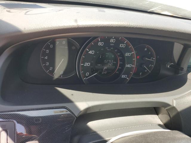 1HGCR2F5XEA089774 Honda Accord Sport