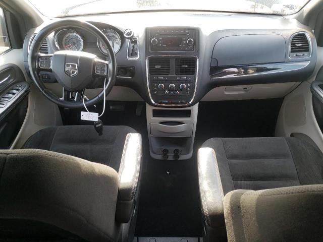 2C4RDGBG9FR685256 Dodge Grand Caravan Se