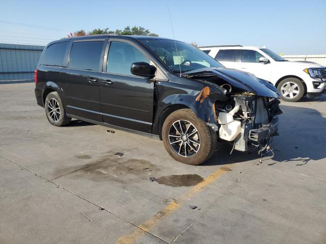 2C4RDGEG6HR585999 Dodge Grand Caravan Gt
