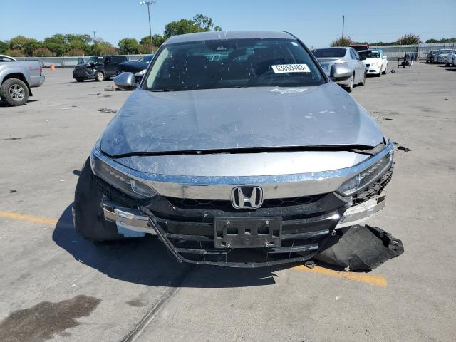 1HGCV1F18KA049207 Honda ACCORD LX
