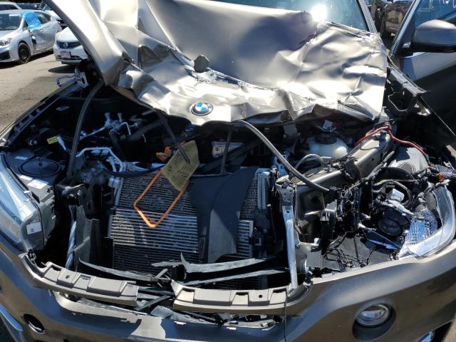 5UXKT0C51J0V99241 BMW X5 Xdr40e