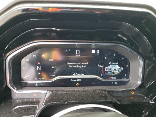 3GTUUDED5NG560186 GMC Sierra K1500 Slt