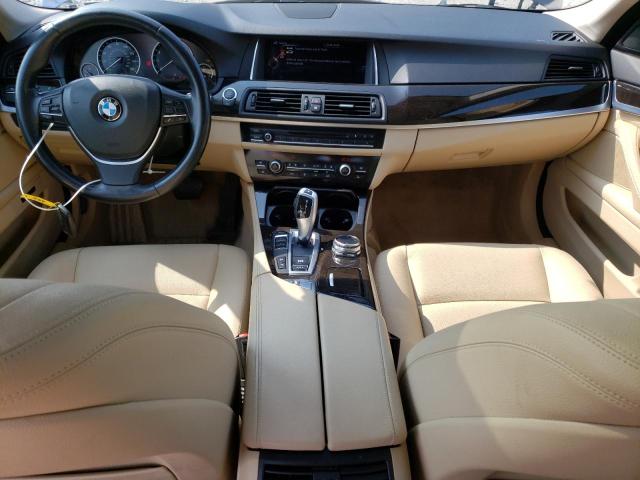WBA5A7C57FD628932 BMW 528 XI