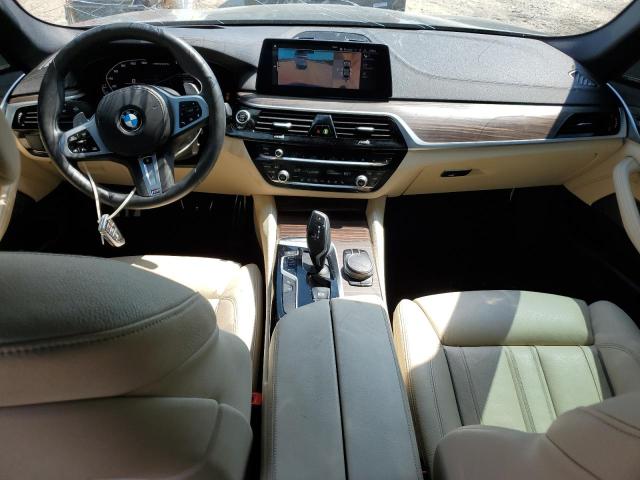 WBAJS7C05LCD17441 BMW M550xi
