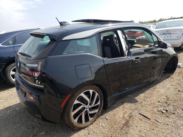 WBY8P2C50K7D28824 BMW I3 Bev