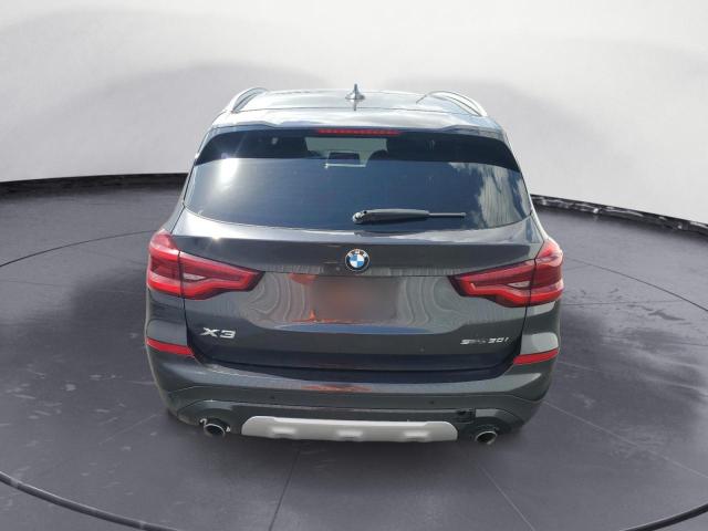 5UXTY3C05M9H96749 BMW X3 Sdrive30i