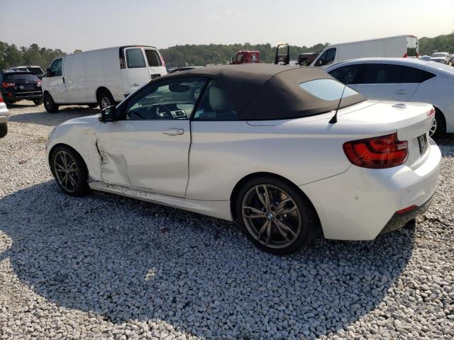WBA1M1C55FV393721 BMW M235I
