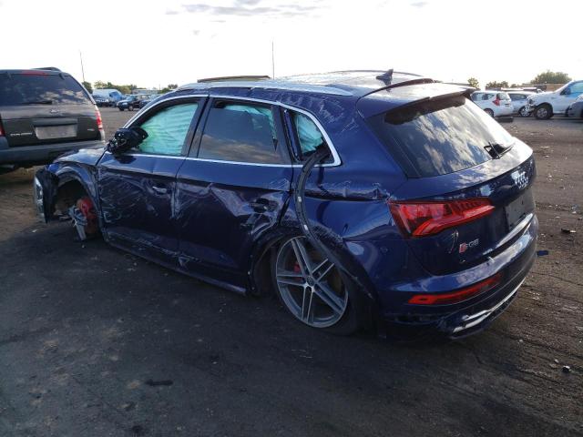 WA1A4AFY8J2170084 Audi Sq5 Premium Plus