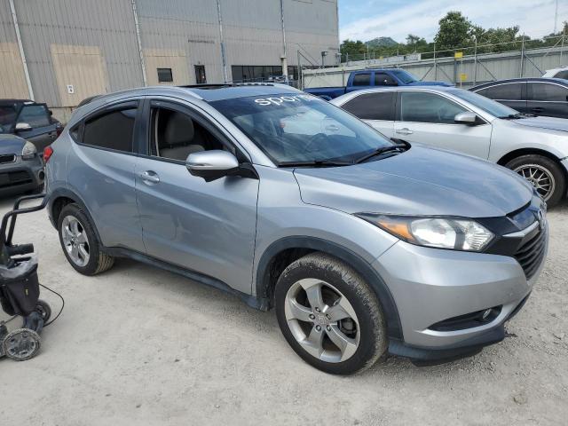 3CZRU5H71HM727158 Honda Hr-v Exl