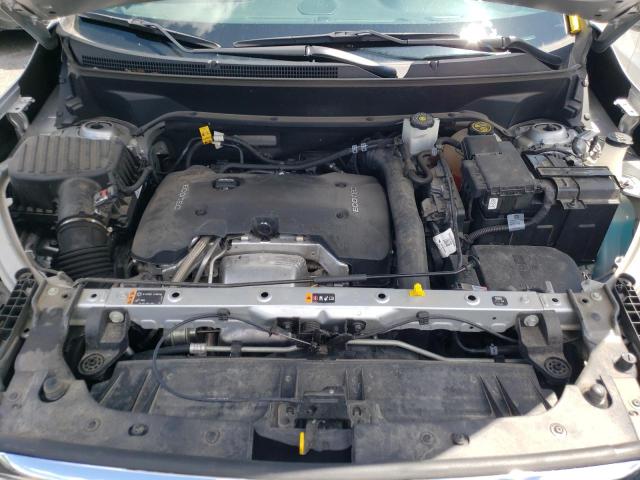 3GKALXEX9JL211099 GMC Terrain Denali