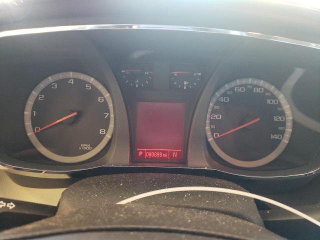 2GKALMEK3F6305848 GMC Terrain Sle