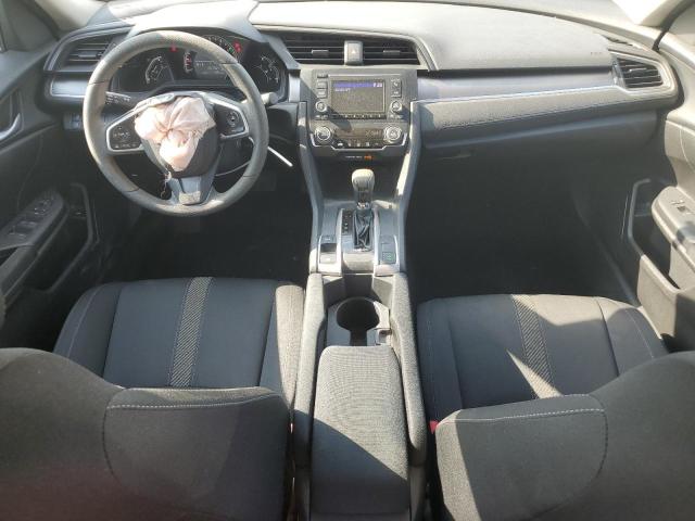 19XFC2F53GE010460 Honda Civic Lx