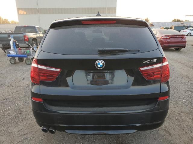 5UXWX9C5XE0D11915 BMW X3 Xdrive28i