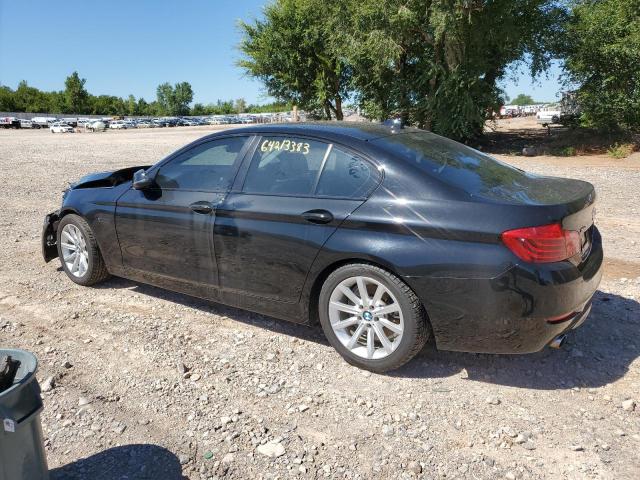 WBA5B3C55FD540032 BMW 535 XI