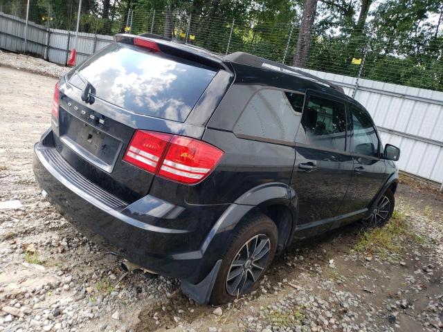 3C4PDCAB8JT322765 Dodge JOURNEY SE