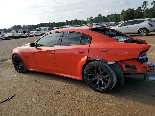 2C3CDXL94MH524911 Dodge Charger Srt Hellcat