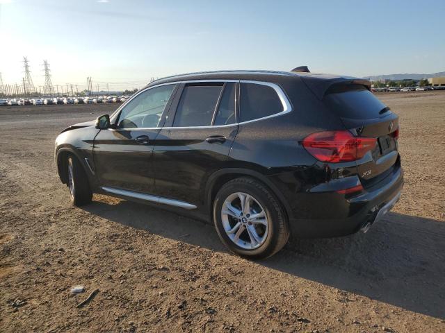 5UXTR7C56KLF33296 BMW X3 Sdrive30i