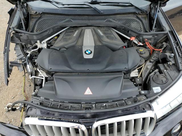 5UXKR6C53H0J84157 BMW X5 Xdrive50i