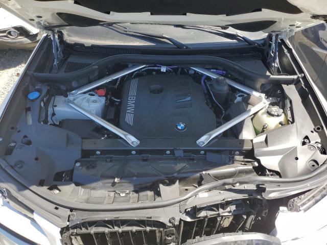 5UX23EM00P9N72908 BMW X7 Xdrive40i
