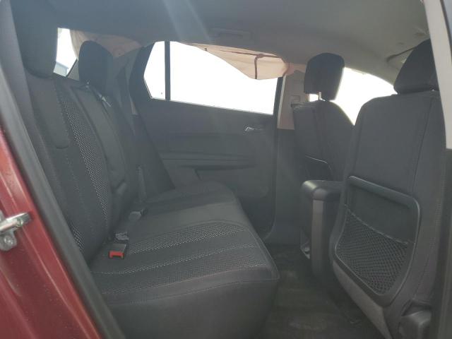 2GKALMEK1G6343693 GMC Terrain Sle
