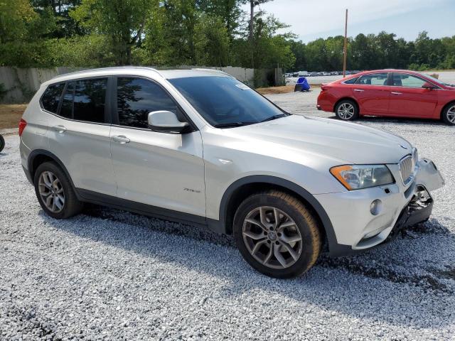 5UXWX7C5XE0E76870 BMW X3 Xdrive35i