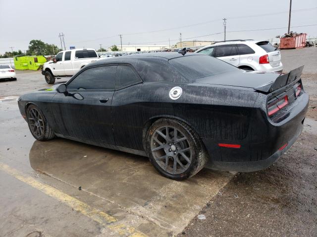 2C3CDZFJ1FH804323 Dodge Challenger R/t Scat Pack