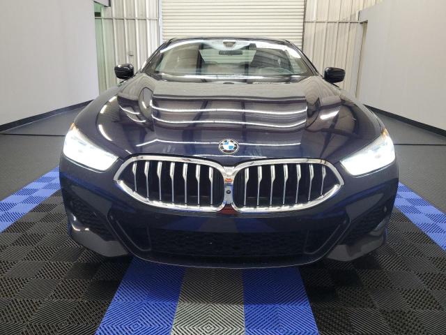 WBAAE2C04NCH18377 BMW 840i