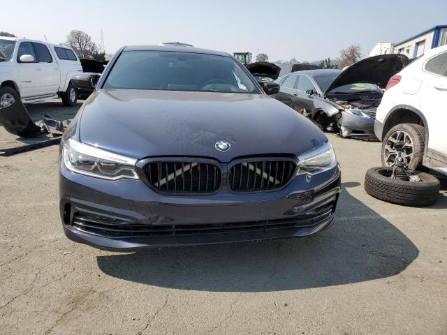 WBAJE5C34HWA92411 BMW 540 I