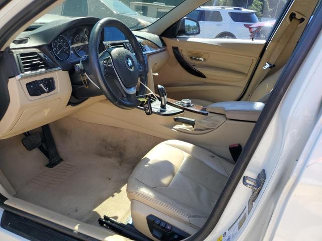 WBA3A5C5XEP602687 BMW 328 I