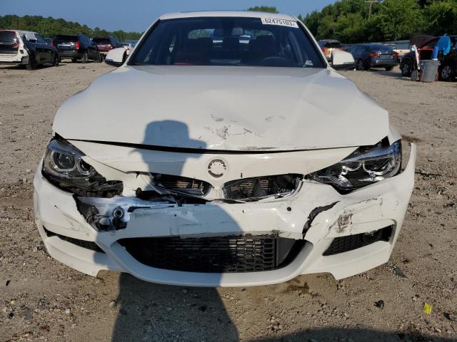 WBA3A9G58FNT09479 BMW 335 I